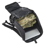 Kelty Redwing Tactical 30L backpack - alternate angle