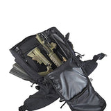 Kelty Redwing Tactical 44L backpack - alternate angle