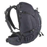 Kelty Redwing Tactical 44L backpack - storage feature