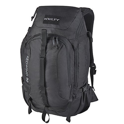 Kelty Redwing Tactical 30L backpack in black