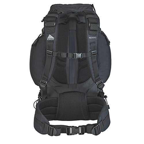 Kelty Redwing Tactical 44L backpack - alternate view