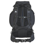Kelty Redwing Tactical 44L backpack - alternate view