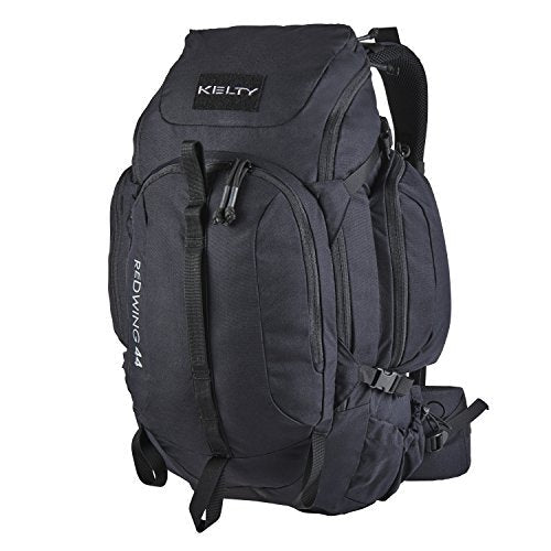Kelty Redwing Tactical 44L backpack in black