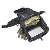 Kelty Redwing Tactical 44L backpack - harness detail