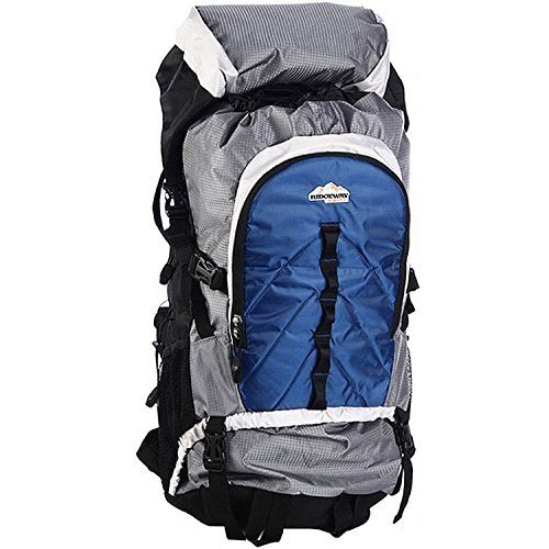 Kelty Ridgeway 50.8L internal frame backpack with hydration system