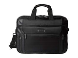 Kenneth Cole Reaction Keystone 1680d Polyester Dual Compartment 17