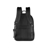 Kenneth Cole REACTION Logan Classic Neoprene Laptop Travel Work Backpack Bag, Black