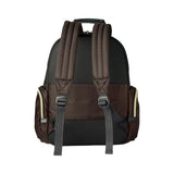 Kenneth Cole REACTION Sophie Backpack, Chocolate Brown, 15" Laptop