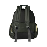 Kenneth Cole REACTION Sophie Backpack, Olive, 15" Laptop