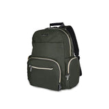Kenneth Cole REACTION Sophie Backpack, Olive, 15
