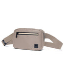 Kenneth Cole Reaction Sophie Belt Bag, Taupe, One Size