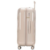 kensie Enchanting 3 Piece Luggage Set, Fog