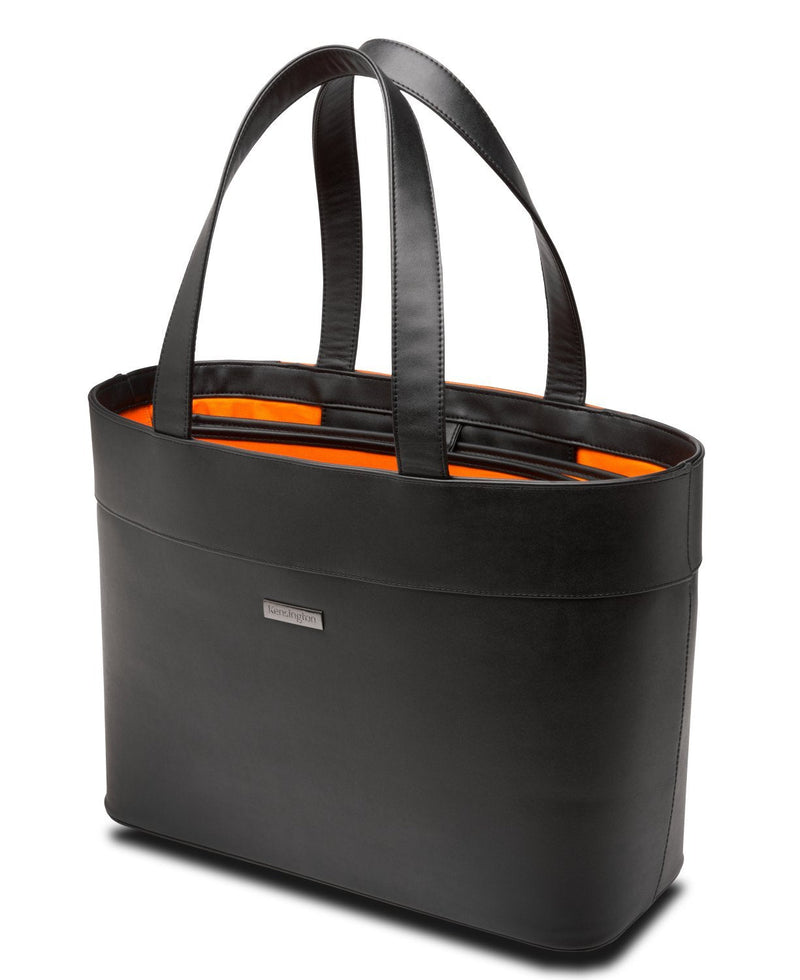 Kensington 15 - Inch Fashionable Laptop and Tablet Tote (K62614WW), Standard