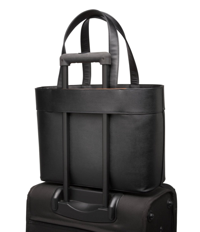 Kensington 15 - Inch Fashionable Laptop and Tablet Tote (K62614WW), Standard