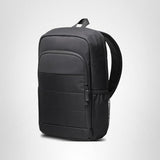 Kensington EQ Backpack 16”, for 15.6 inch - 16 inch Laptop, Padded Shoulder Straps, Side Pocket,(K60392WW), Black