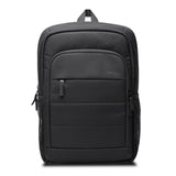 Kensington EQ Backpack 16”, for 15.6 inch - 16 inch Laptop, Padded Shoulder Straps, Side Pocket,(K60392WW), Black