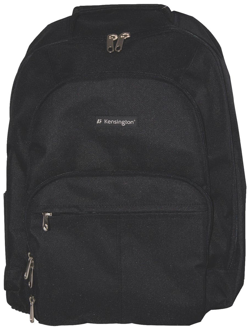 Kensington Simply Portable SP25 15.6'' Laptop Backpack (K63207WW)