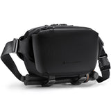 K&F Concept Small Sling Bag Everyday Shoulder Bag & Multifunction Photography Compact Crossbody Camera DSLR Portable Bag