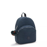 Kipling Chantria Small Backpack True Blue Tonal