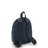 Kipling Chantria Small Backpack True Blue Tonal