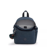 Kipling Chantria Small Backpack True Blue Tonal