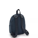 Kipling Chantria Small Backpack True Blue Tonal