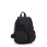 Kipling Lovebug Small Backpack Black Tonal