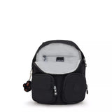 Kipling Lovebug Small Backpack Black Tonal