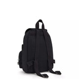 Kipling Lovebug Small Backpack Black Tonal