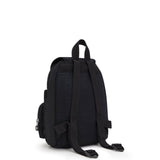 Kipling Lovebug Small Backpack Black Tonal