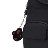 Kipling Lovebug Small Backpack Black Tonal