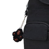 Kipling Lovebug Small Backpack Black Tonal