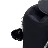Kipling New Fundamental Large Backpack Rapid Black