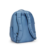 Kipling Seoul Extra Large Metallic 17" Laptop Backpack