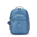 Kipling Seoul Extra Large Metallic 17
