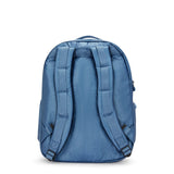 Kipling Seoul Extra Large Metallic 17" Laptop Backpack