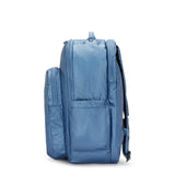 Kipling Seoul Extra Large Metallic 17" Laptop Backpack