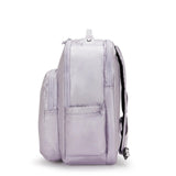 Kipling Seoul Extra Large Metallic 17" Laptop Backpack