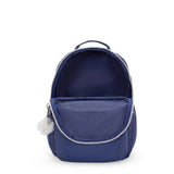 Kipling Seoul Lap 15" Laptop Backpack