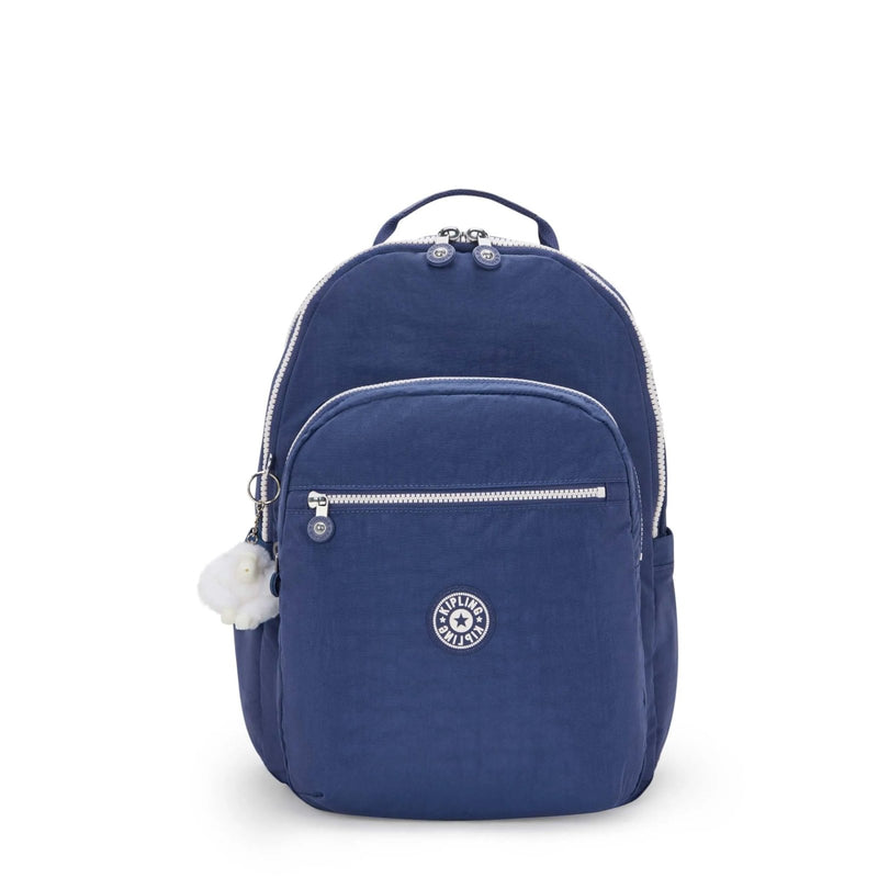 Kipling Seoul Lap 15" Laptop Backpack