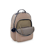Kipling Seoul Lap 15" Laptop Backpack