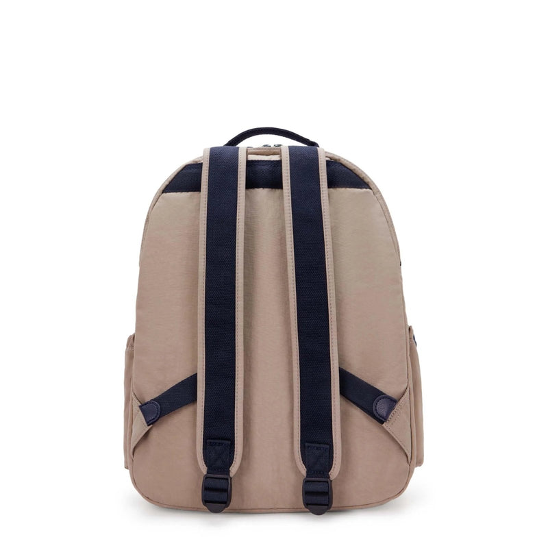 Kipling Seoul Lap 15" Laptop Backpack