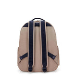 Kipling Seoul Lap 15" Laptop Backpack