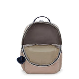 Kipling Seoul Lap 15" Laptop Backpack