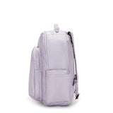 Kipling Seoul Large Metallic 15" Laptop Backpack