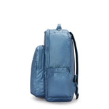 Kipling Seoul Large Metallic 15" Laptop Backpack"