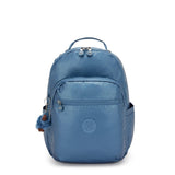 Kipling Seoul Large Metallic 15