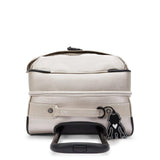 Kipling Spontaneous Medium Rolling Luggage Metallic Glow One Size