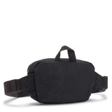Kipling Womens Alys Cross - Body Bags, Black Noir