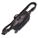 Kipling Womens Alys Cross - Body Bags, Black Noir